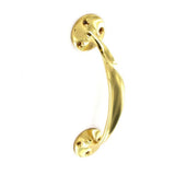 SECURIT S2219 VICTORIAN BOW HANDLE 150MM. MP-S2219 \\\KD00089