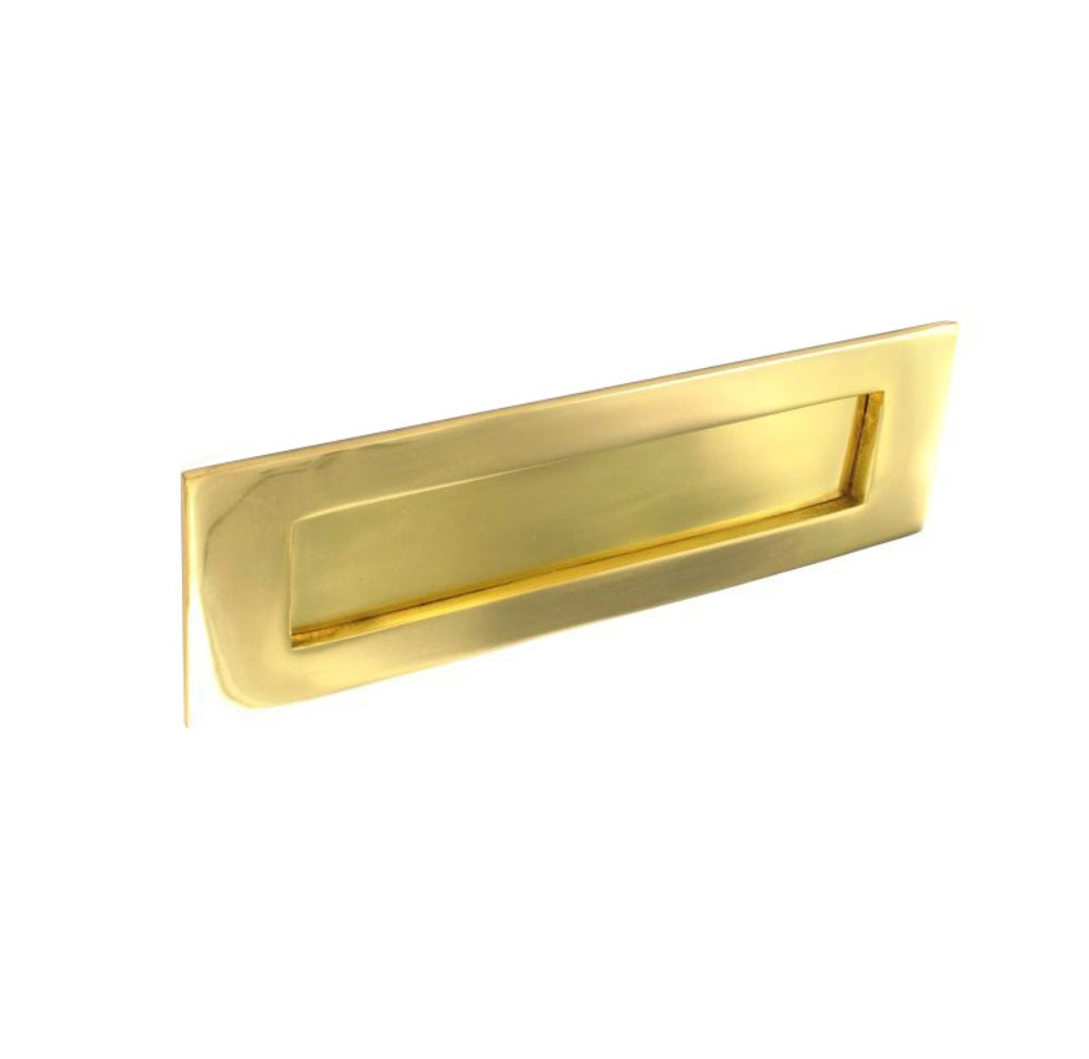 SECURIT S2230 VICTORIAN LETTER PLATE 10 X 3 250MM. MP-S2230 \\\KD00091