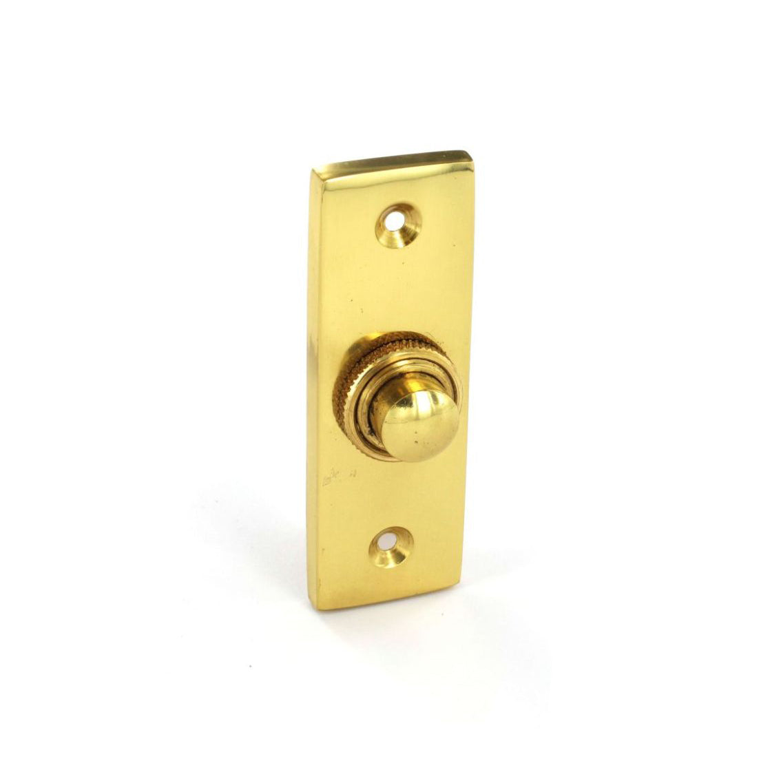SECURIT S2257 VICTORIAN BELL PUSH OBLONG 75MM. MP-S2257 \\\KD00097