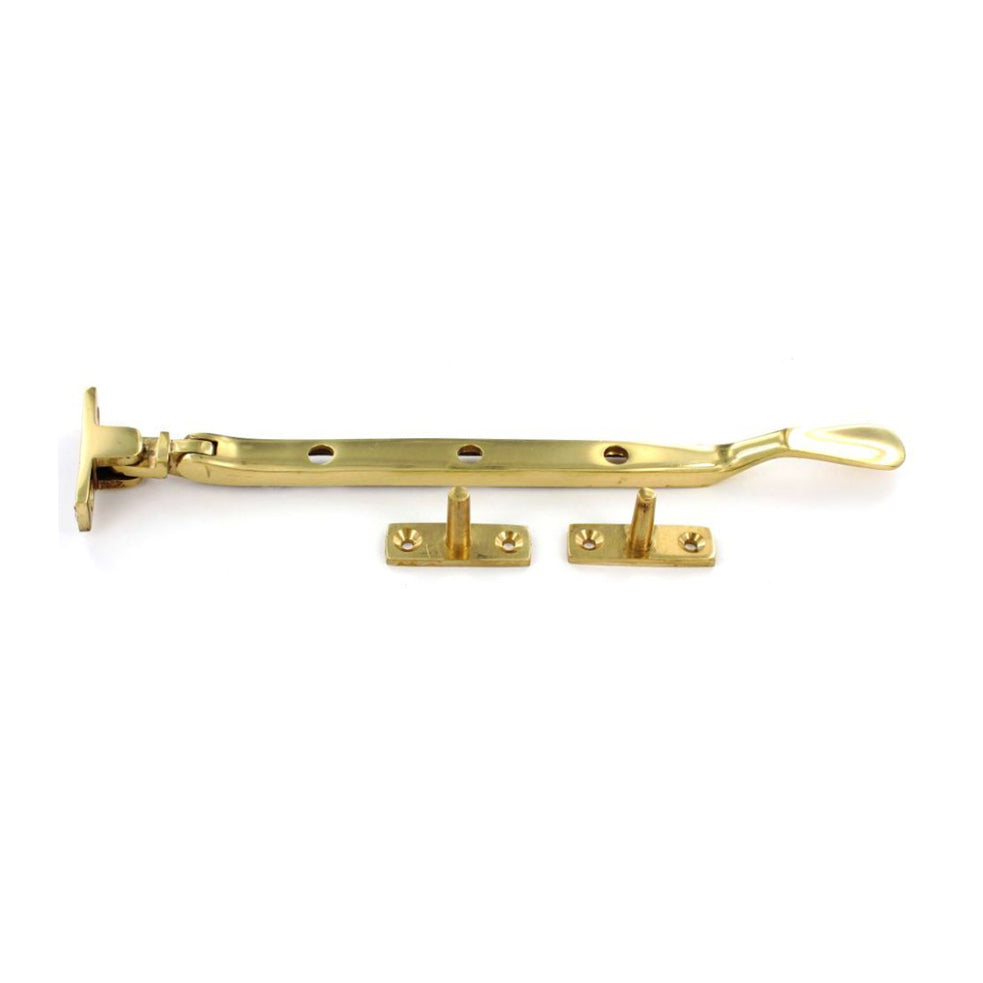 'SECURIT S2284 VICTORIAN C'MENT STAY SPOON STYLE 200MM'||'. '||'MP-S2284' \\\KD00100