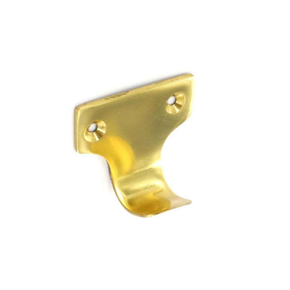 SECURIT S2581 BRASS SASH LIFT 50MM. MP-S2581 \\\KD00124