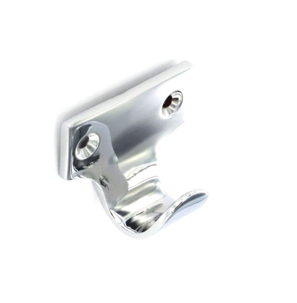 SECURIT S3006 CHROME SASH LIFT 50MM. MP-S3006 \\\KD00168
