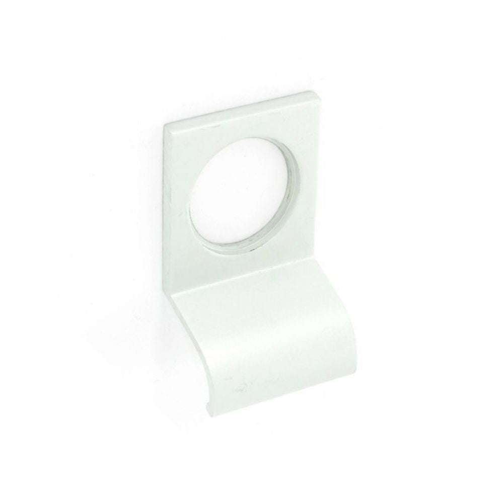 SECURIT S3144 ALUMINIUM CYLINDER PULL SATIN 75MM. MP-S3144 \\\KD00177