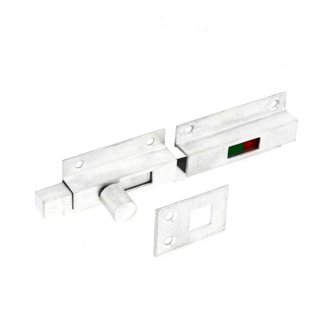 SECURIT S3152 ALUMINIUM INDICATOR BOLT 70MM. MP-S3152 \\\KD00180