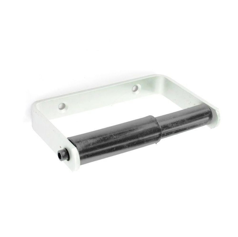 SECURIT S3164 ALUMINIUM TOILET ROLL HOLDER 135MM. MP-S3164 \\\KD00184