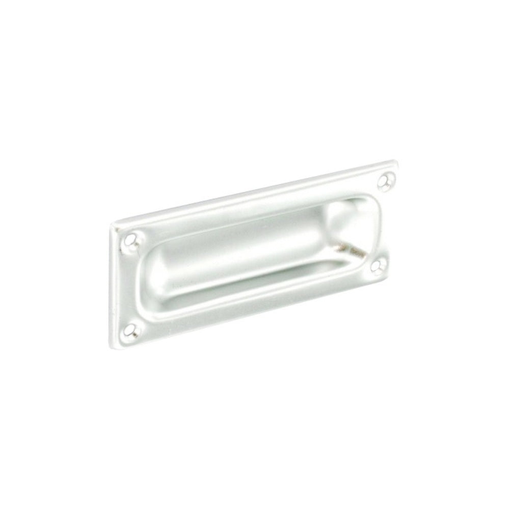 SECURIT S3178 ALUMINIUM FLUSH PULL 90MM. MP-S3178 \\\KD00187