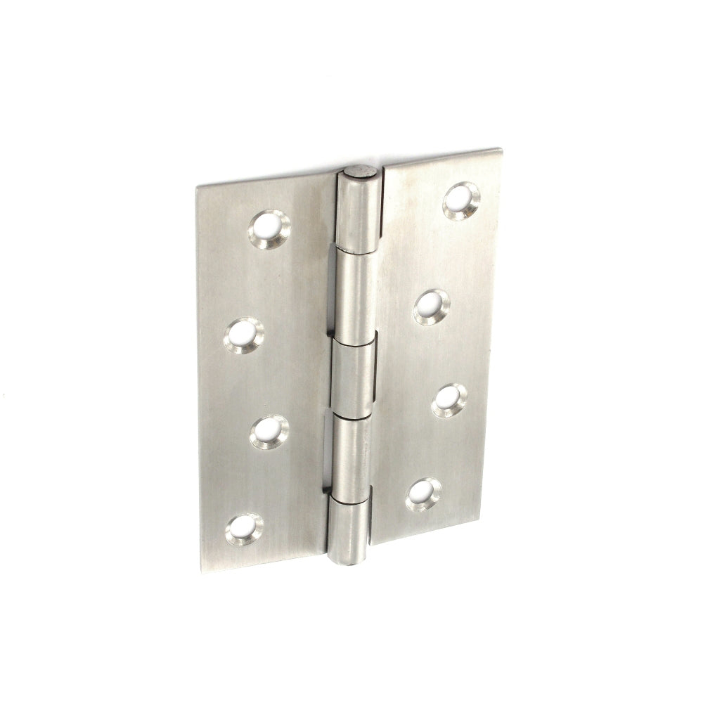 SECURIT S4289 STAINLESS STEEL SATIN BUTT HINGES 100MM PAIR. MP-S4289 \\\KD00200