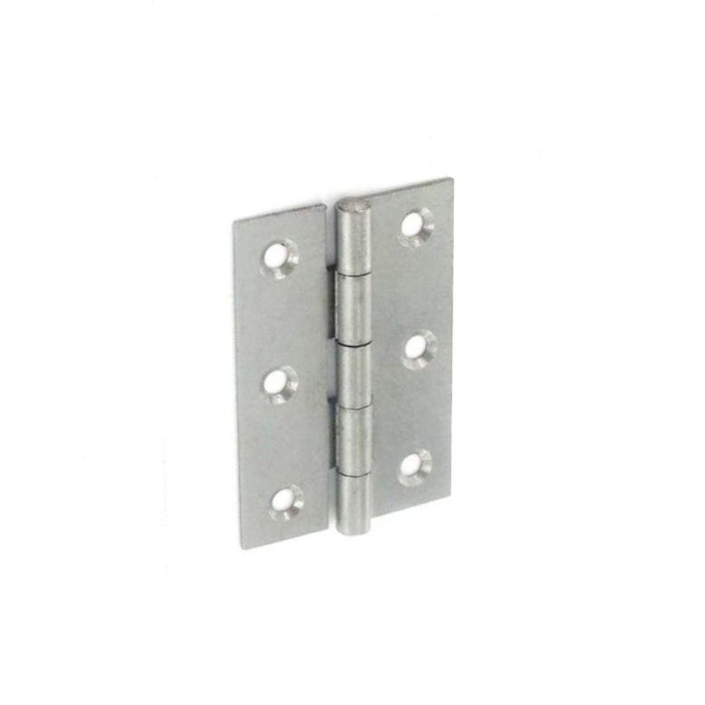 SECURIT S4314 STEEL BUTT HINGES SELF COLOUR 65MM PAIR. MP-S4314 \\\KD00209