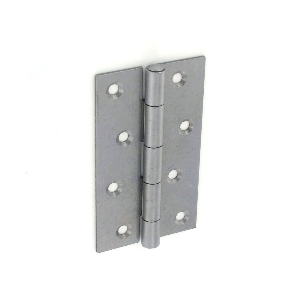SECURIT S4316 STEEL BUTT HINGES SELF COLOUR 100MM PAIR. MP-S4316 \\\KD00211