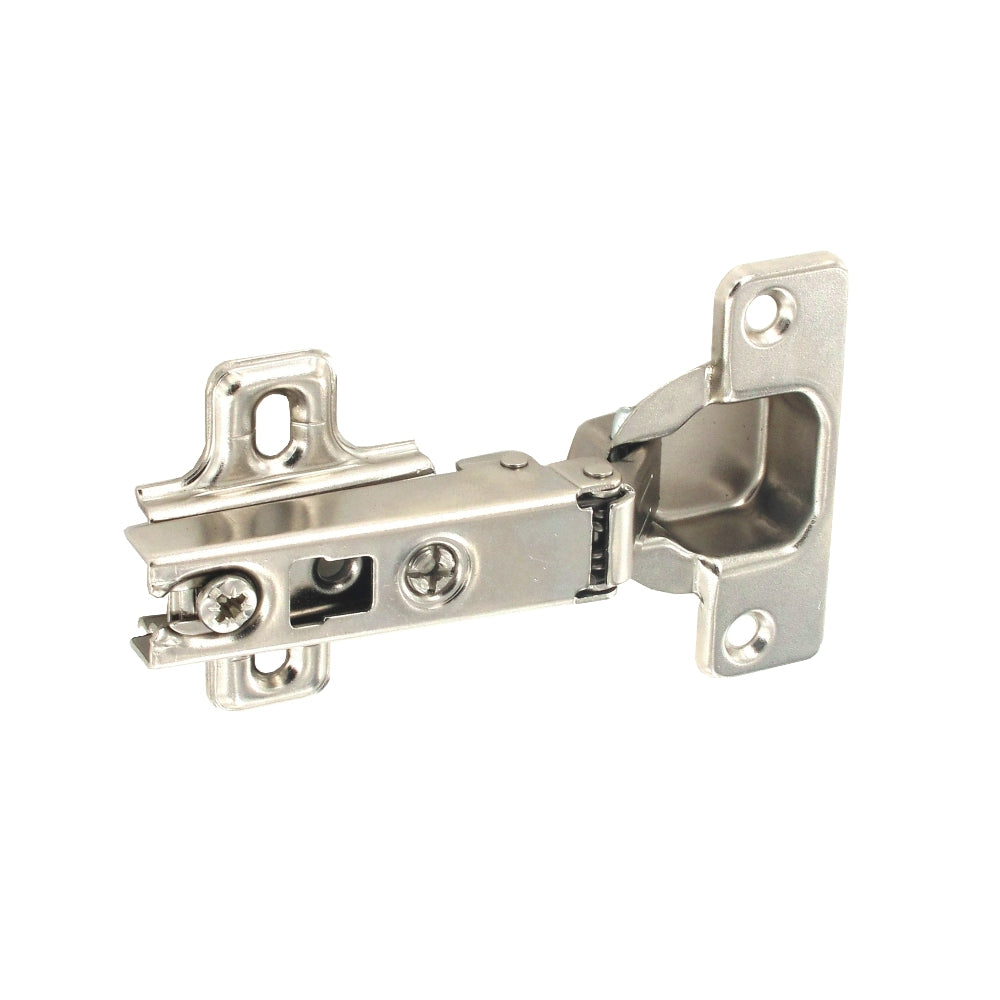 SECURIT S4422 CONCEALED HINGES SPRUNG ZINC PLATED 35MMPAIR. MP-S4422 \\\KD00214