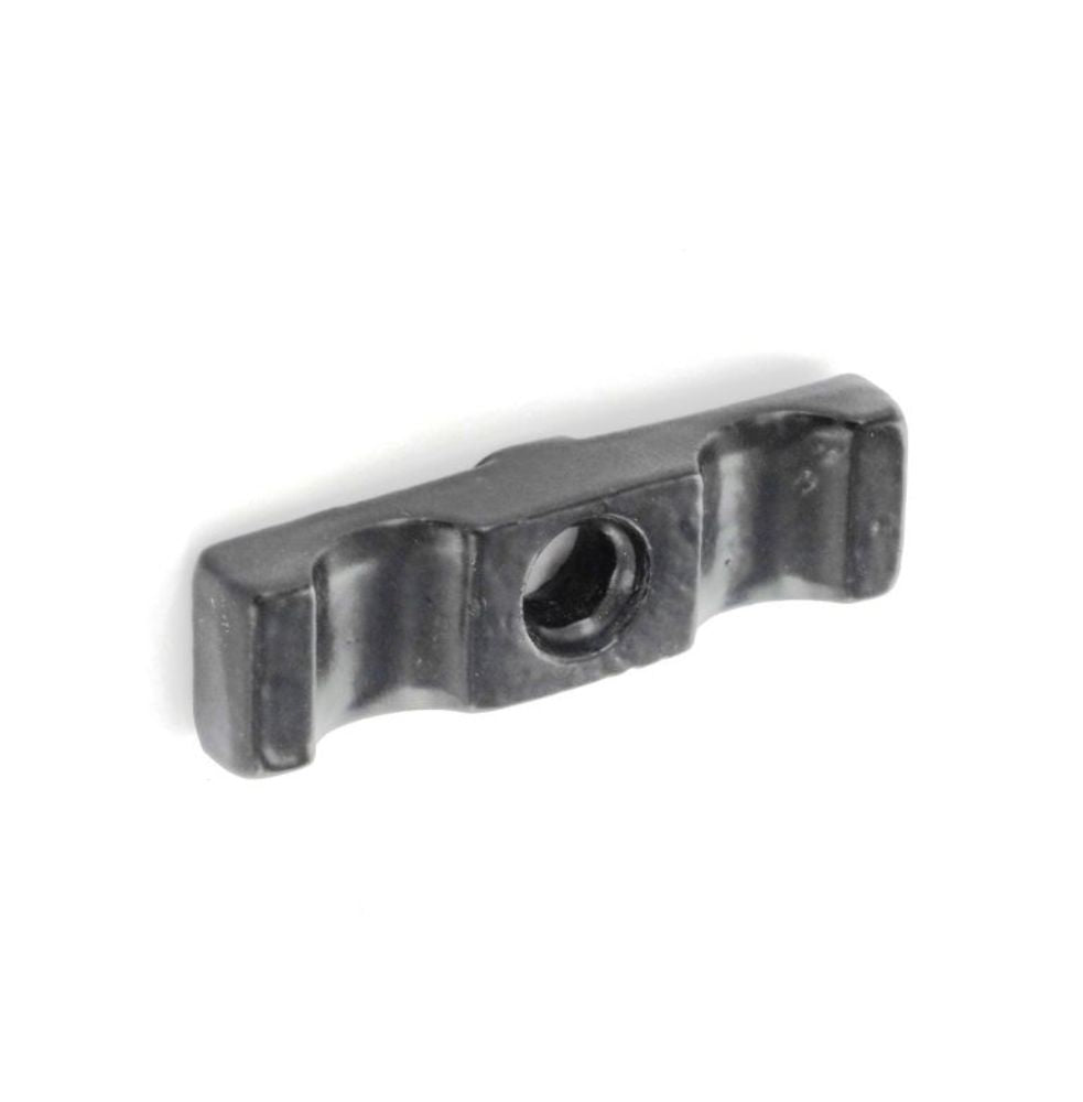 SECURIT S5154 TURNBUTTON BLACK 50MM 2/PK. MP-S5154 \\\KD00217