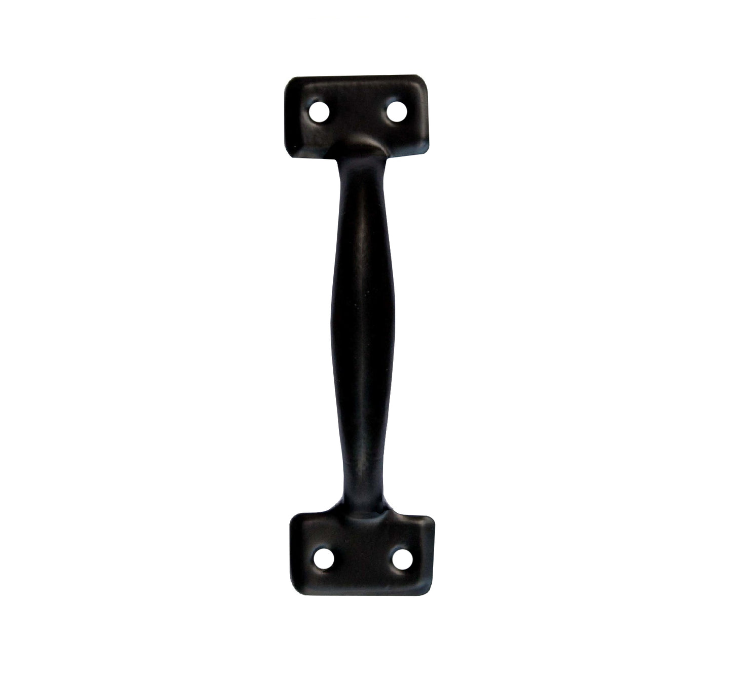SECURIT S5166 PULL HANDLE BLACK 200MM. MP-S5166 \\\KD00218