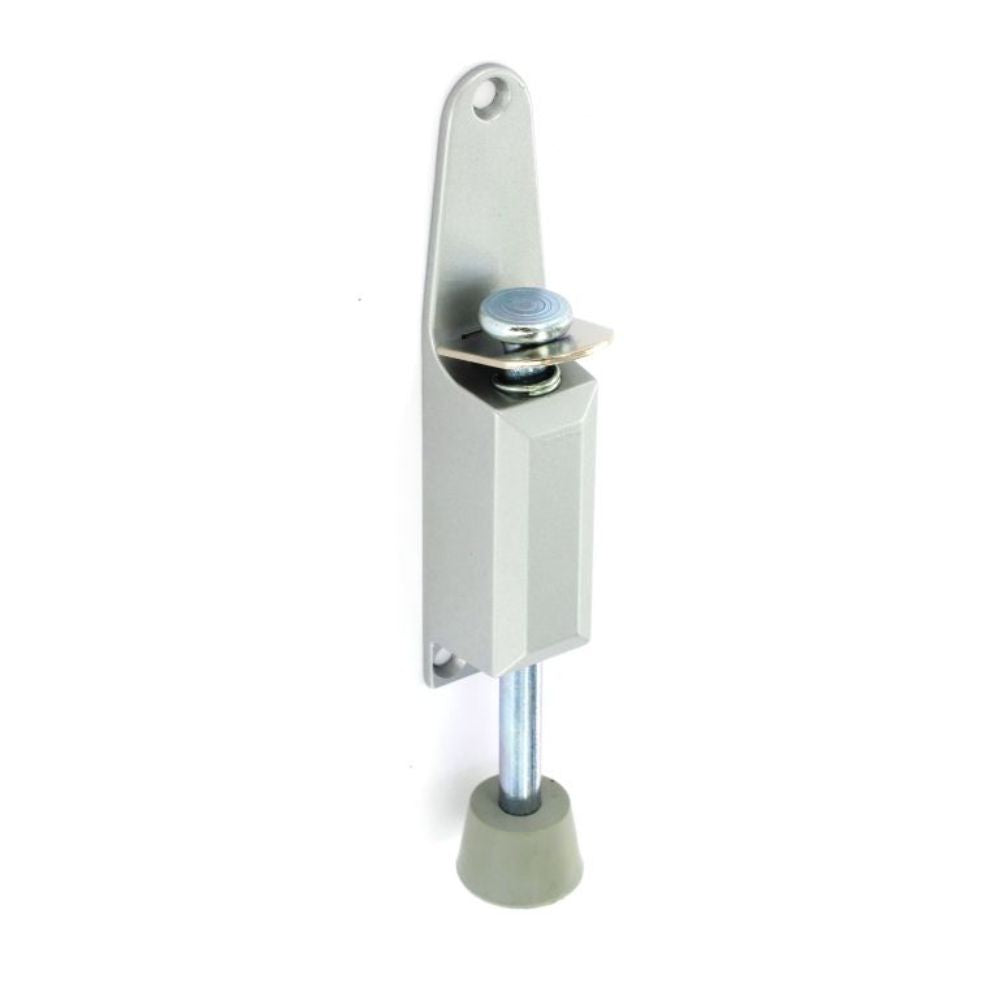 SECURIT S5171 KICK DOWN DOOR STOP ALU 125MM. MP-S5171 \\\KD00220