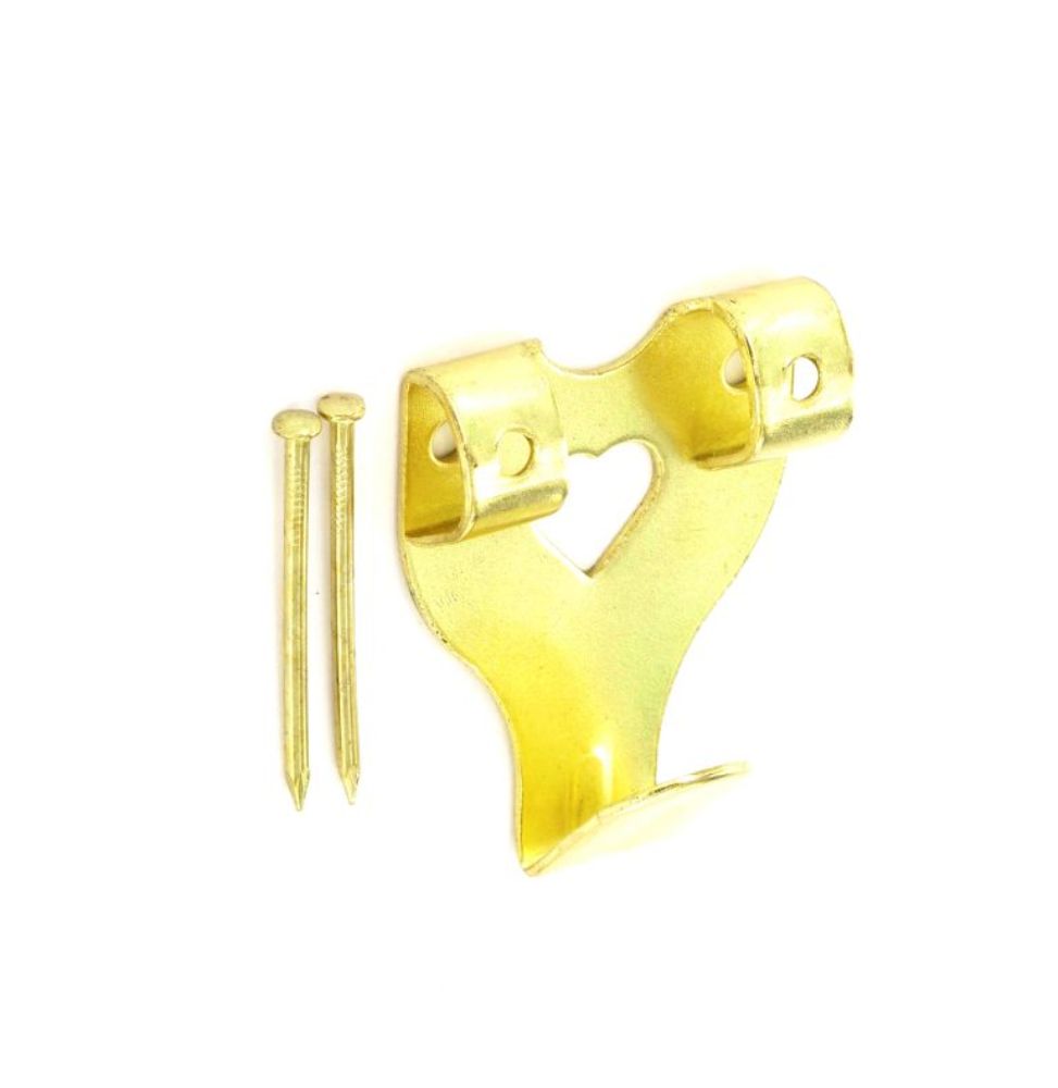 SECURIT S6202 DBL PICTURE HOOK EB NO. 3 2/PK. MP-S6202 \\\KD00238
