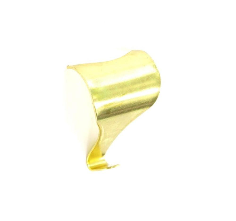 SECURIT S6219 MOULDING HOOK EB 50MM 2/PK. MP-S6219 \\\KD00244
