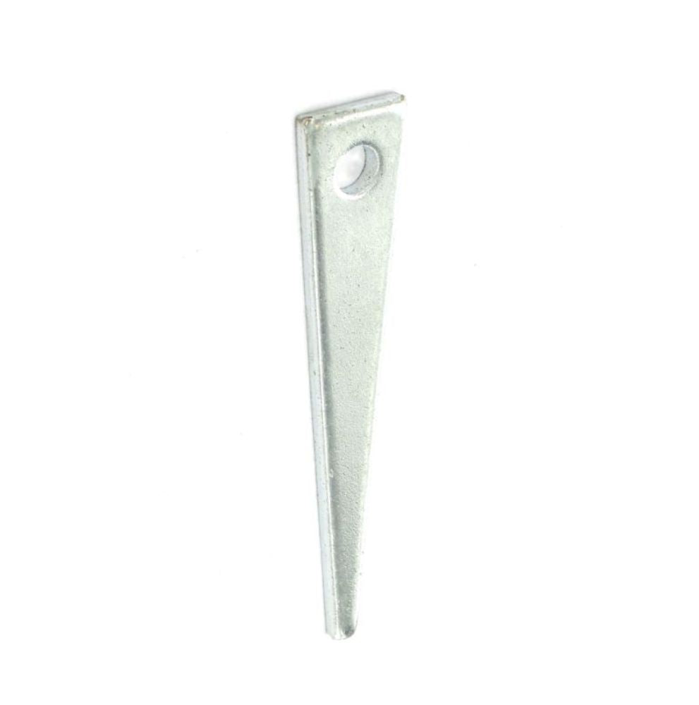 SECURIT S6264 DRIVE-IN-VINE EYE HARDENED 75MM 6/PK. MP-S6264 \\\KD00259