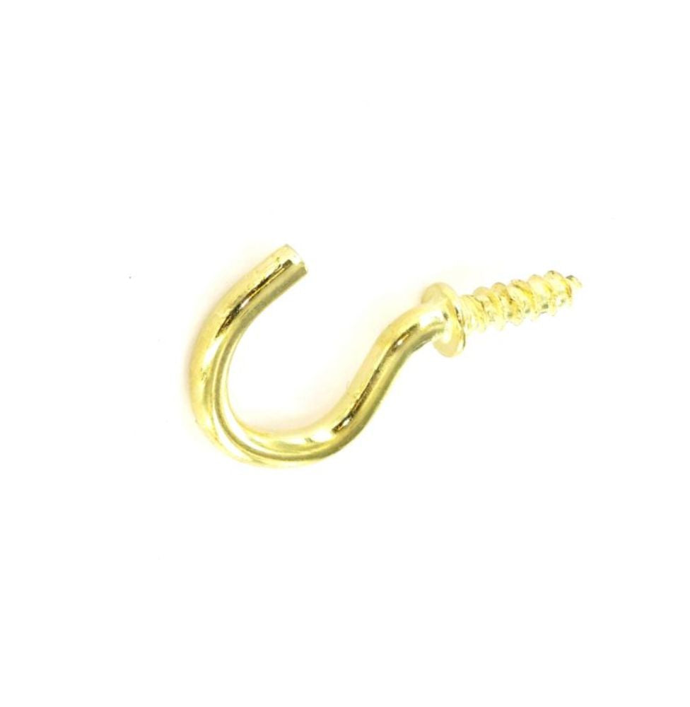 SECURIT S6311 CUP HOOK SHOULDERED EB 20MM 5/PK. MP-S6311 \\\KD00267