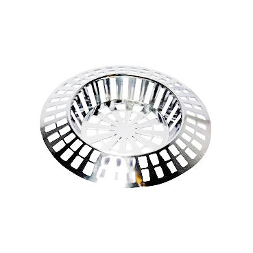 SECURIT S6822 CHROME SINK STRAINER 45MM. MP-S6822 \\\KD00281