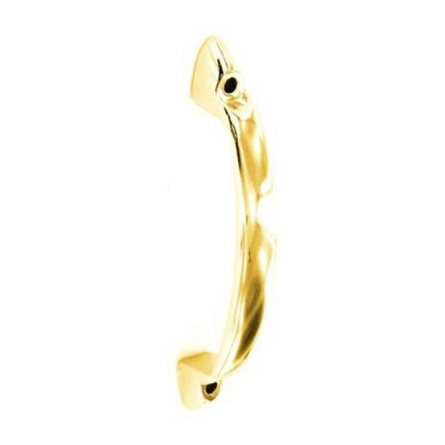 SECURIT S6951 D HANDLE FACE FIX EB 100MM 2/PK. MP-S6951 \\\KD00284