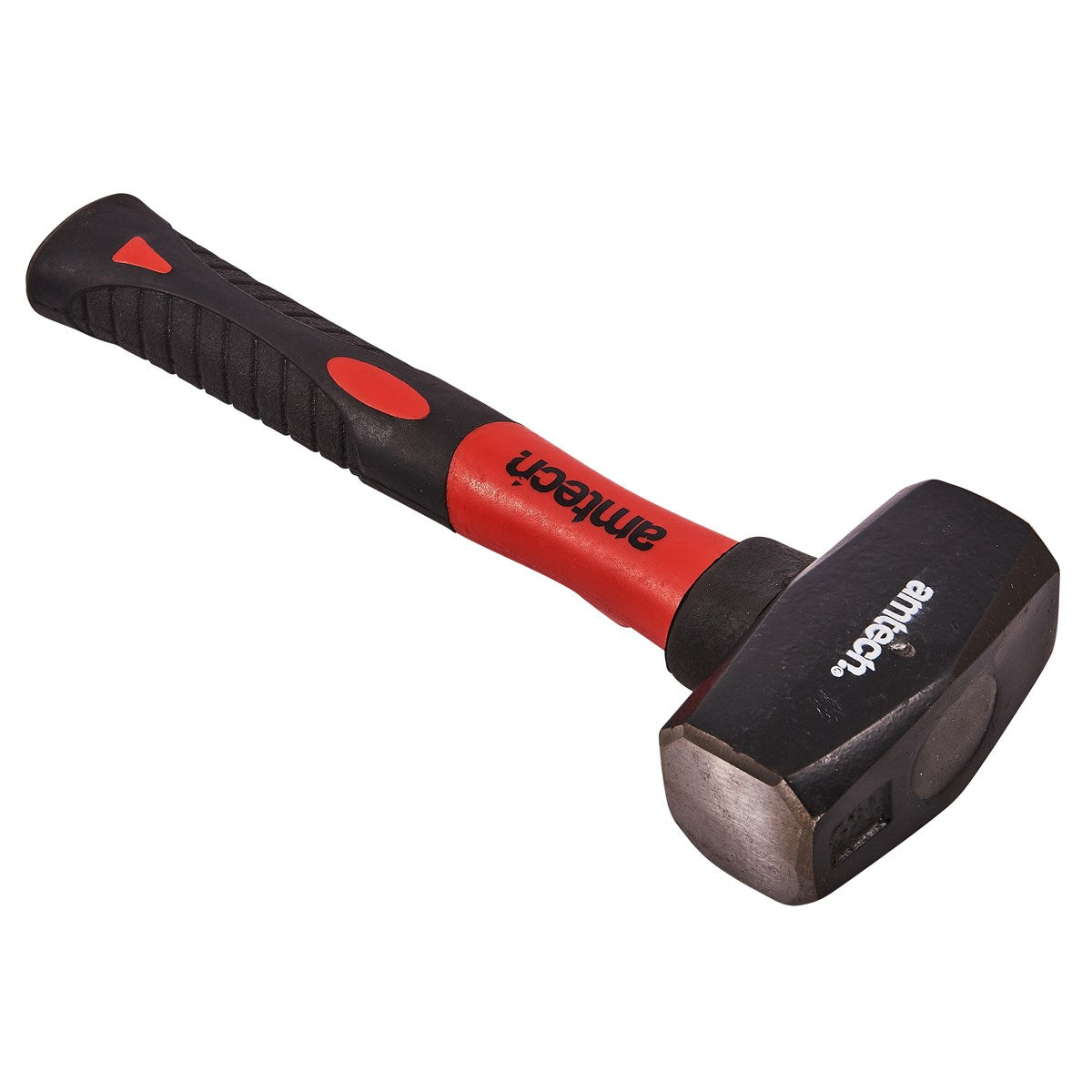 AMTECH CLUB HAMMER - FIBREGLASS SHAFT 1KG. AMA0450 \\\KD00331