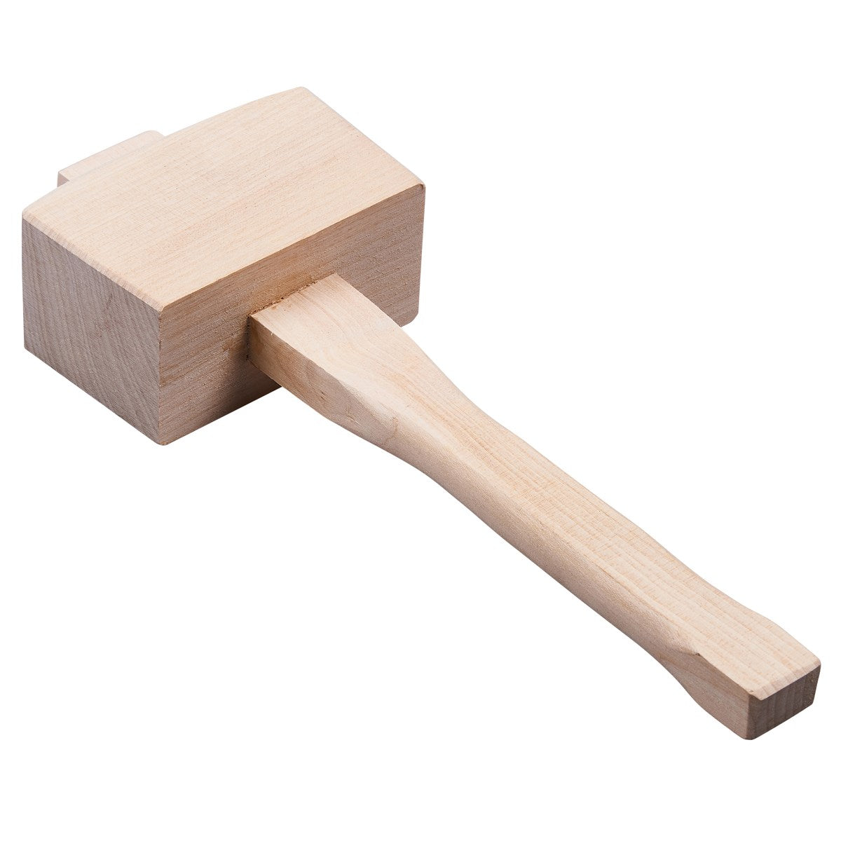 AMTECH WOODEN MALLET 4 1/2 INCH. AMA1500 \\\KD00334