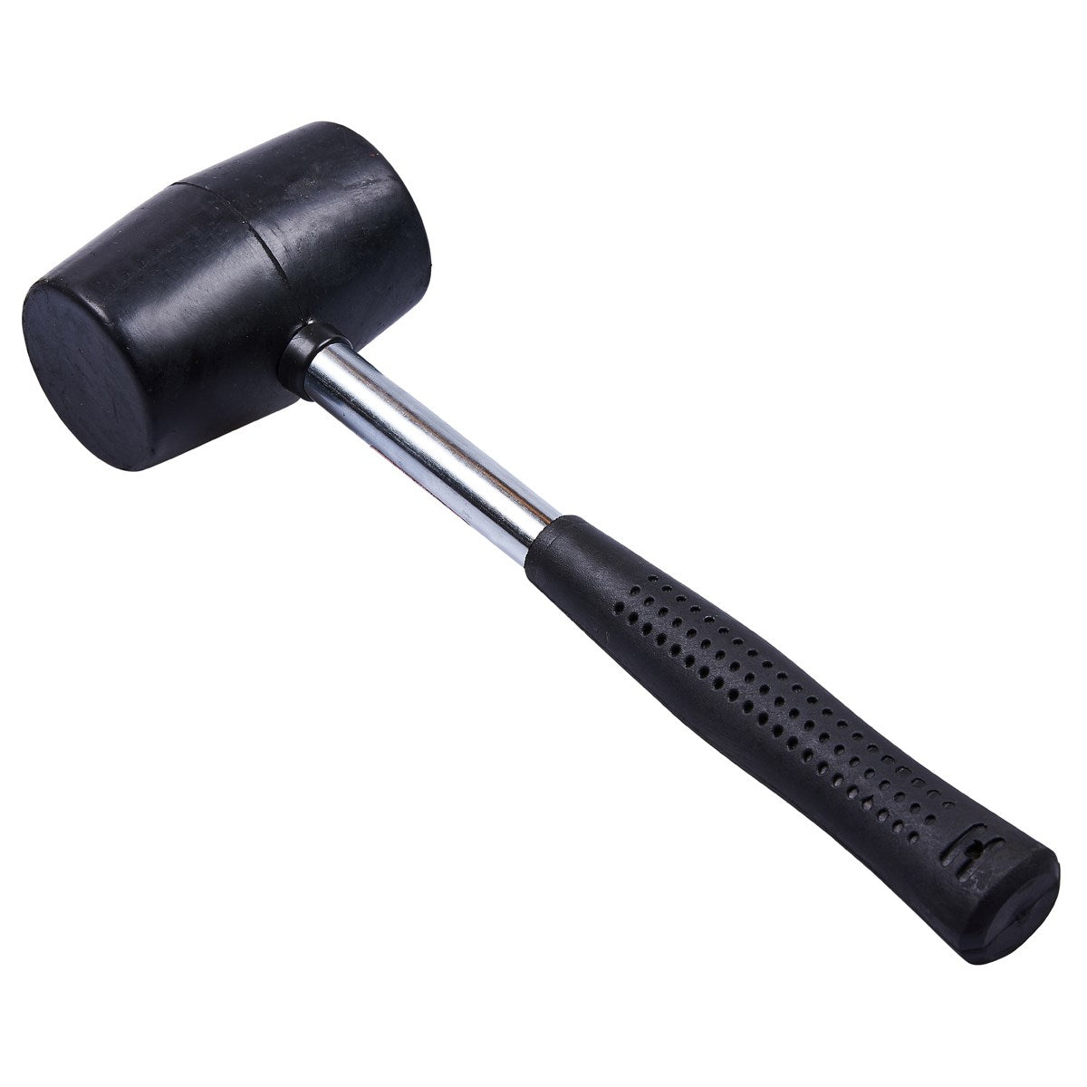 AMTECH RUBBER MALLET - STEEL SHAFT 16OZ. AMA1625 \\\KD00336