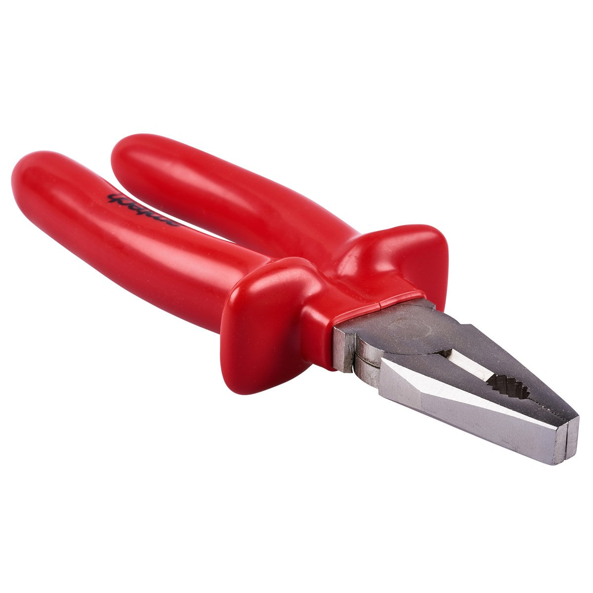 AMTECH COMBINATION PLIER  - SLIP GUARD HANDLE 8 INCH. AMB0225 \\\KD00343