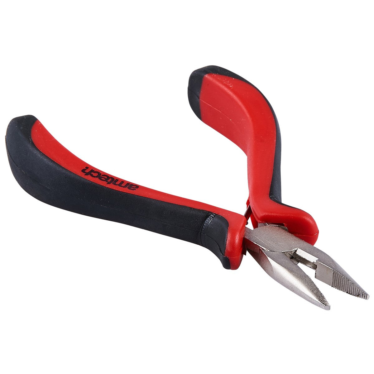 AMTECH MINI LONG NOSE PLIER. AMB3010 \\\KD00353