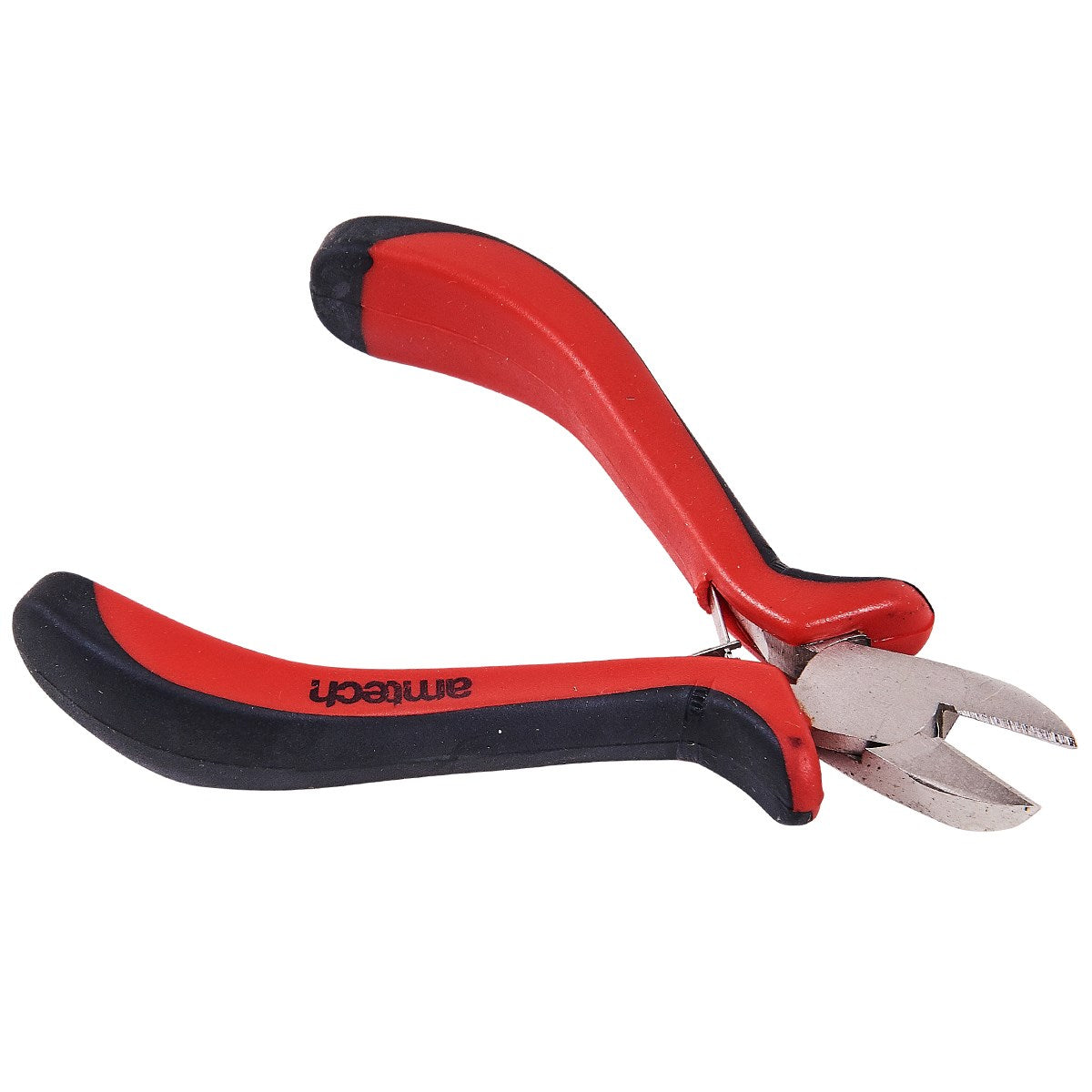 AMTECH MINI SIDE CUTTING PLIER. AMB3035 \\\KD00358