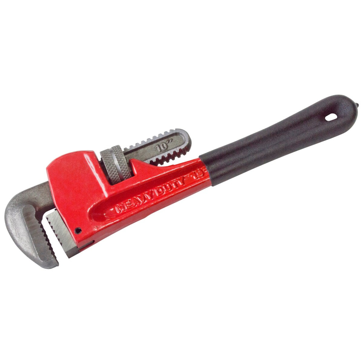 AMTECH PROFESSIONAL PIPE WRENCH 10 INCH. AMC1256 \\\KD00364