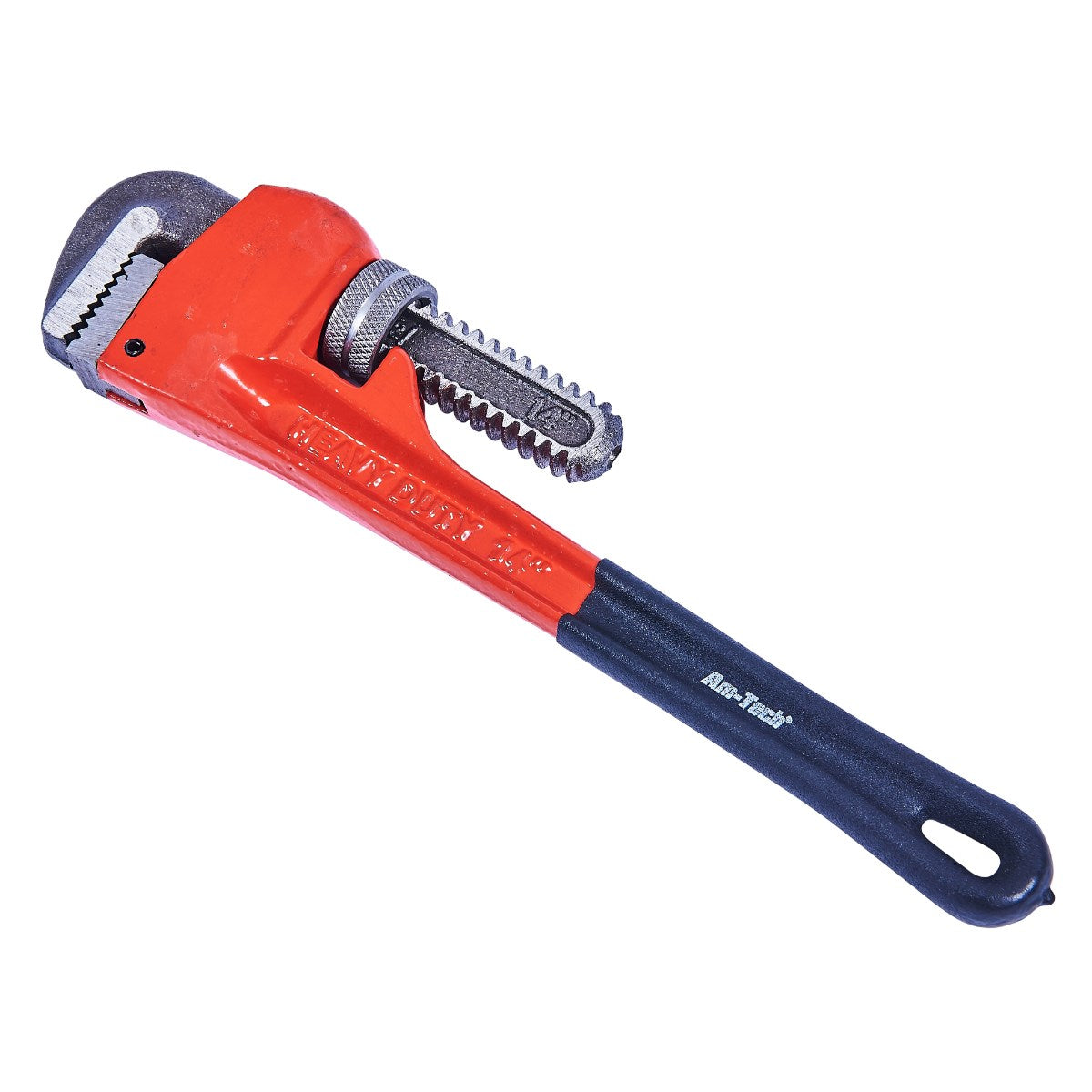 AMTECH PROFESSIONAL PIPE WRENCH 14 INCH. AMC1260 \\\KD00365