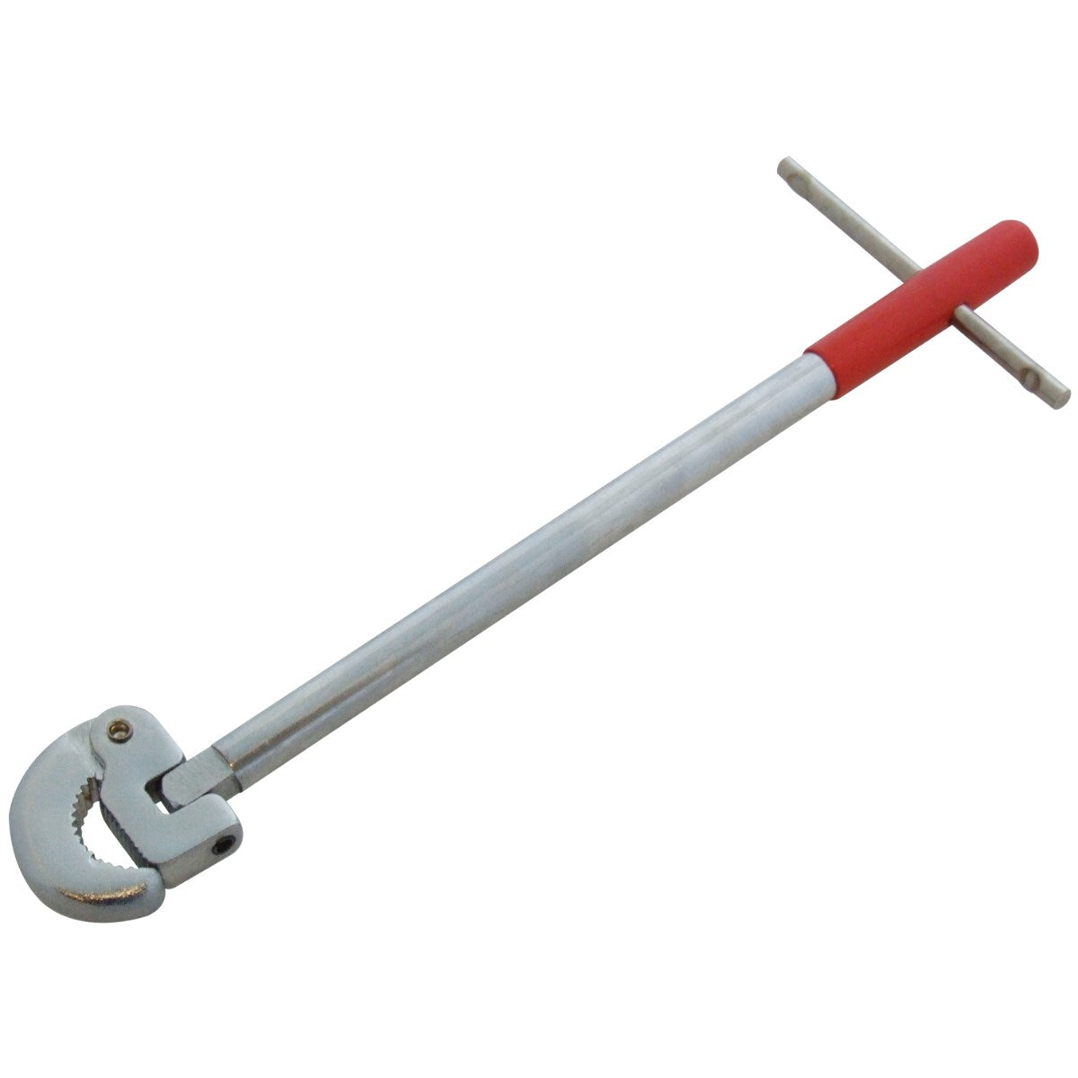 AMTECH ADJUSTABLE BASIN WRENCH 11 INCH. AMC2500 \\\KD00372