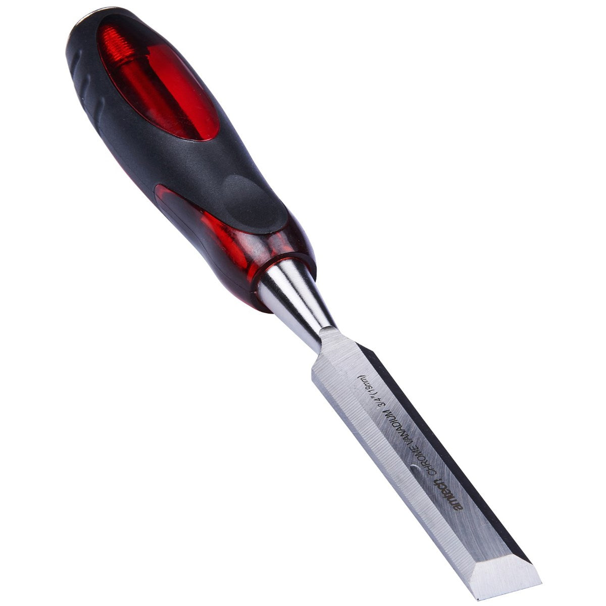 AMTECH 3/4 INCH BEVEL EDGE WOOD CHISEL. AME0520 \\\KD00388