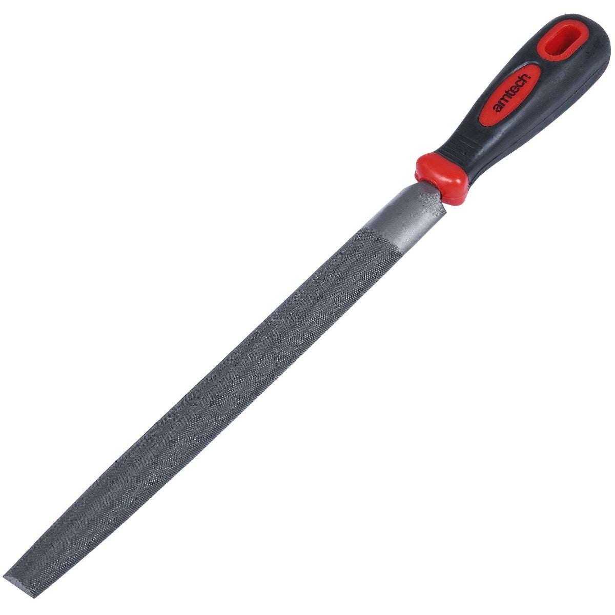 AMTECH HALF ROUND FILE 250MM. AME1355 \\\KD00391