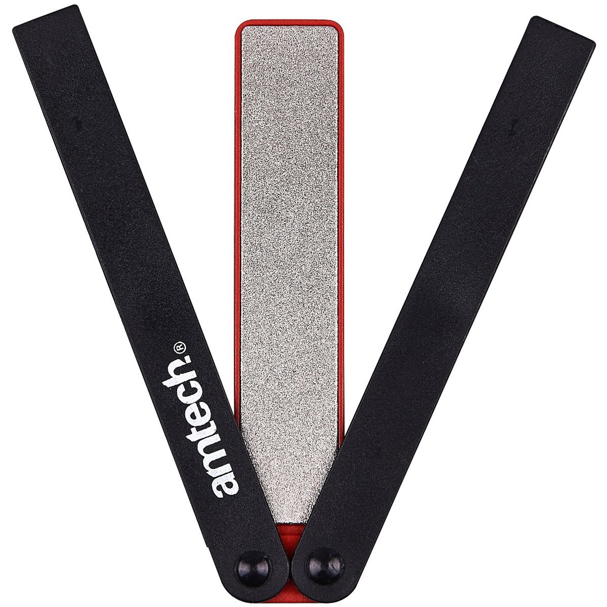 AMTECH DOUBLE SIDED FOLDING DIAMOND FILE. AME2522 \\\KD00396