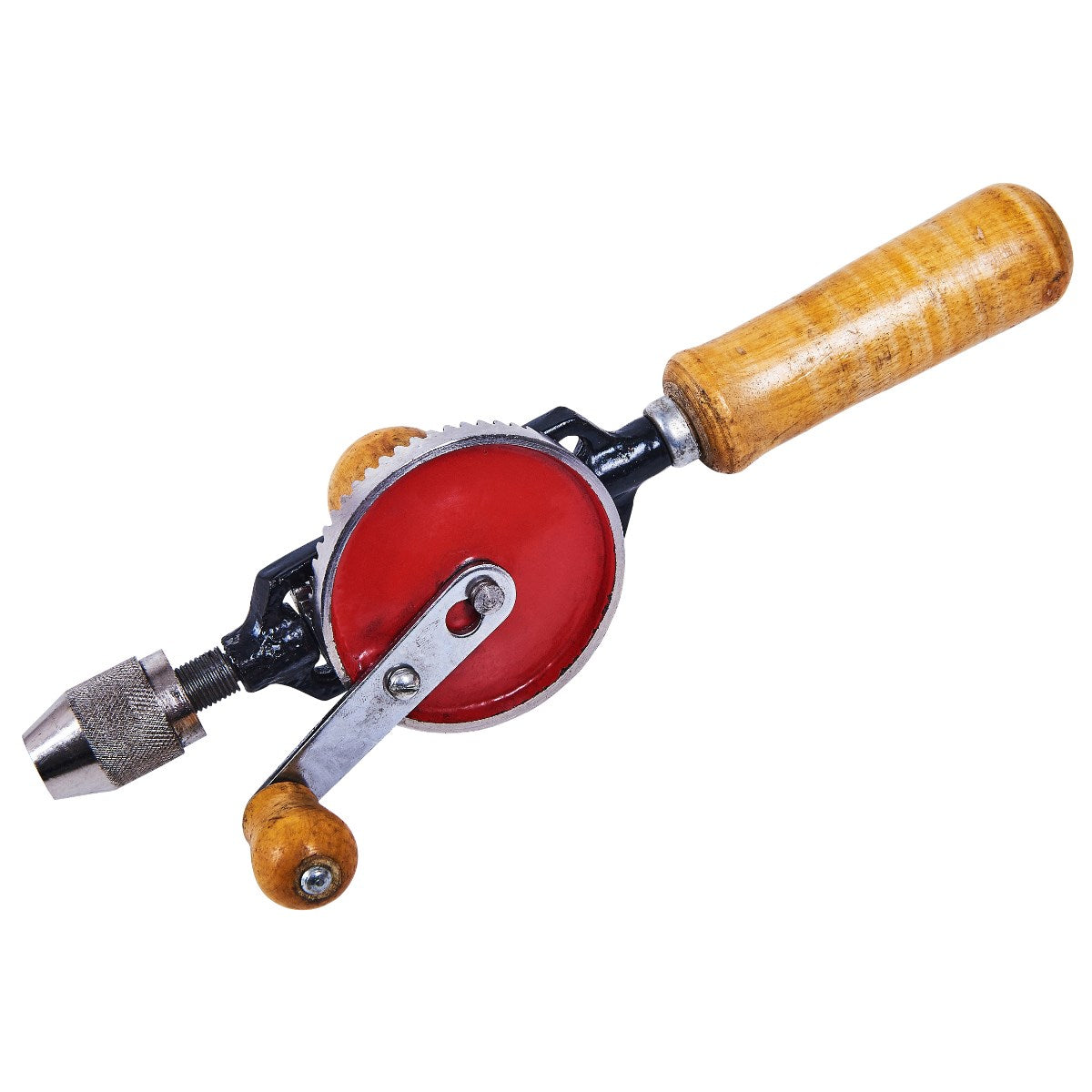 AMTECH HAND DRILL 2/PK. AMF0300 \\\KD00397
