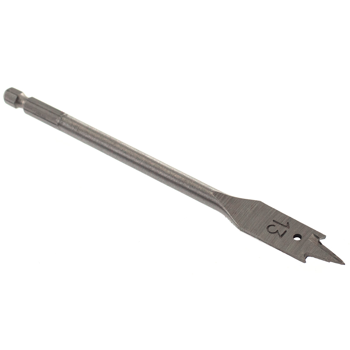 AMTECH QUICK CHANGE FLAT WOOD BIT 13MM X 152MM. AMF1411 \\\KD00409