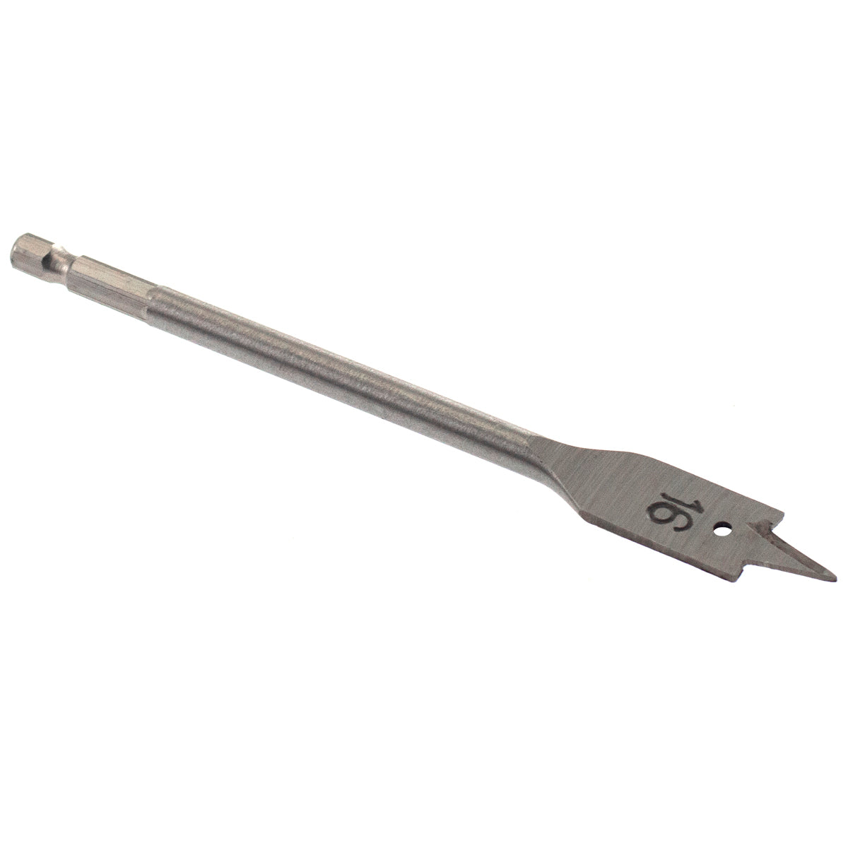 AMTECH QUICK CHANGE FLAT WOOD BIT 16MM X 152MM. AMF1412 \\\KD00410