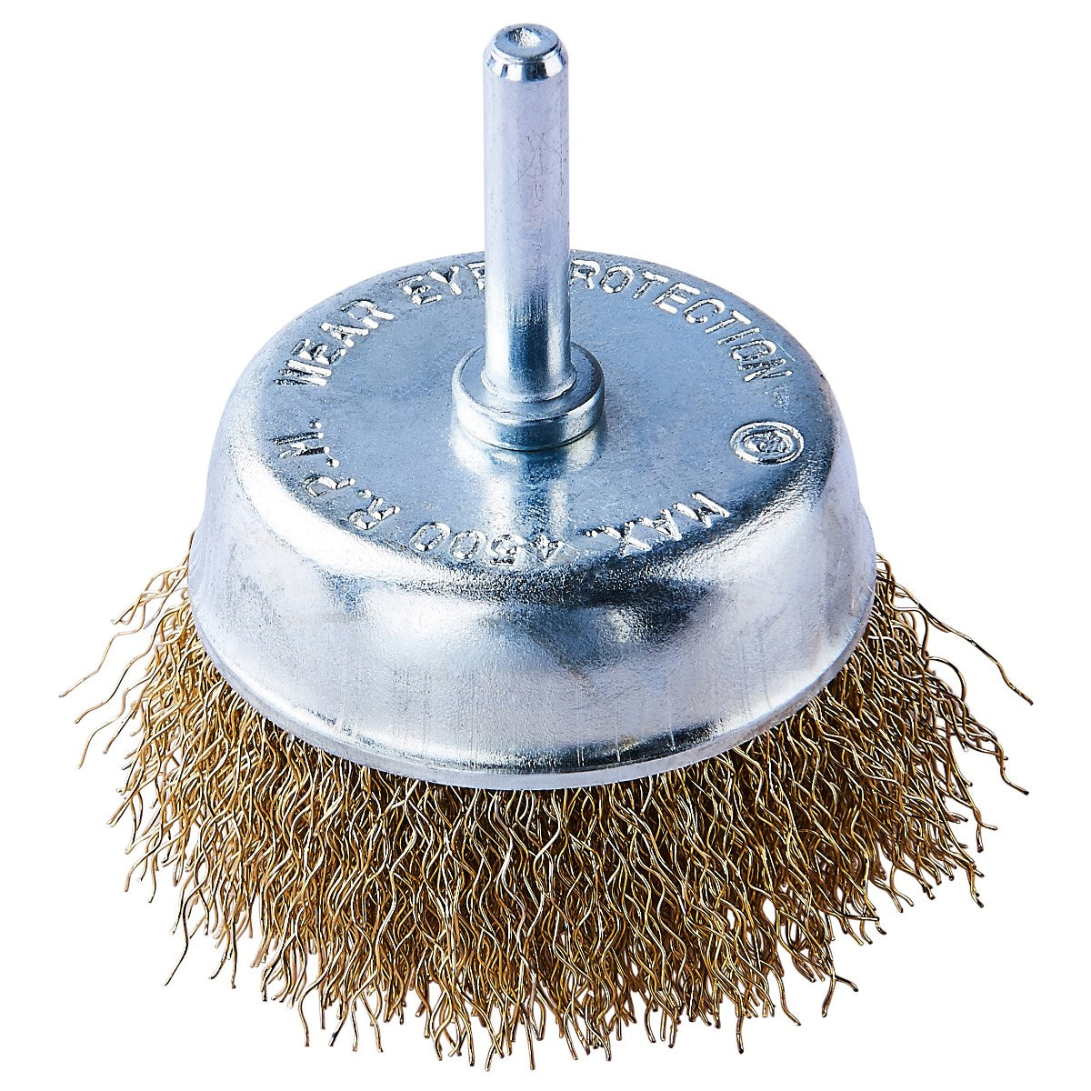 AMTECH CUP BRUSH 3 INCH. AMF3200 \\\KD00415