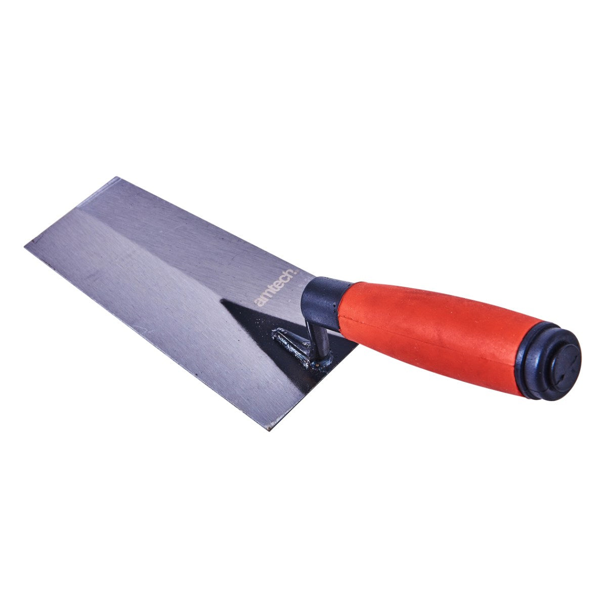 AMTECH SOFT GRIP BUCKET TROWEL 6 INCH. AMG0320 \\\KD00420