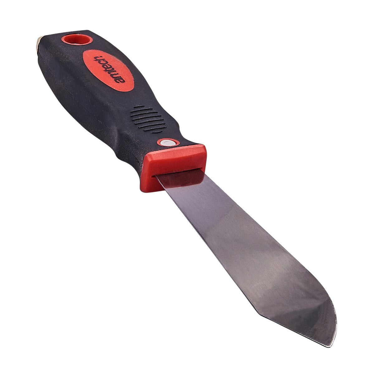 AMTECH SOFT GRIP HANDLE PUTTY KNIFE. AMG0645 \\\KD00422