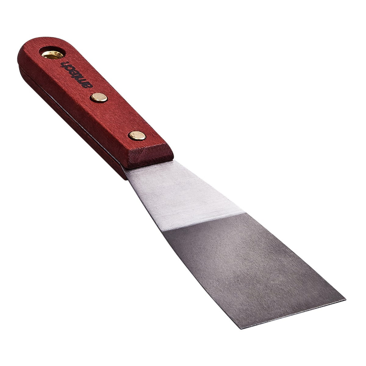 AMTECH WOODEN HANDLE HEAVY DUTY SCRAPER 2 INCH. AMG0750 \\\KD00424