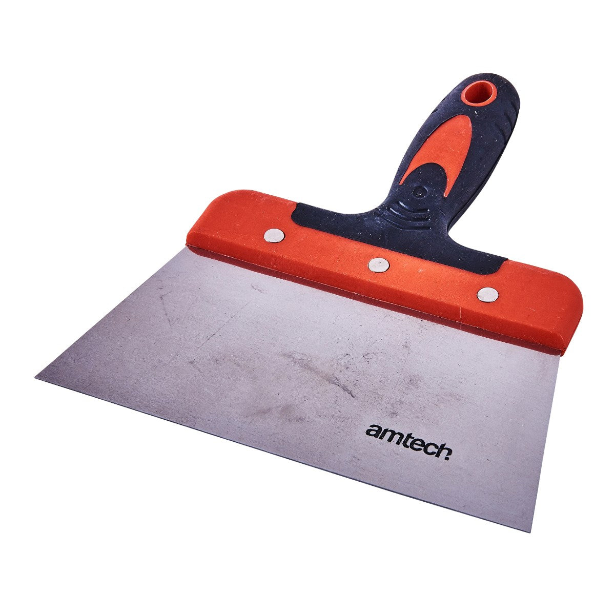 AMTECH SOFT GRIP HANDLE SCRAPER 7 INCH. AMG0950 \\\KD00429