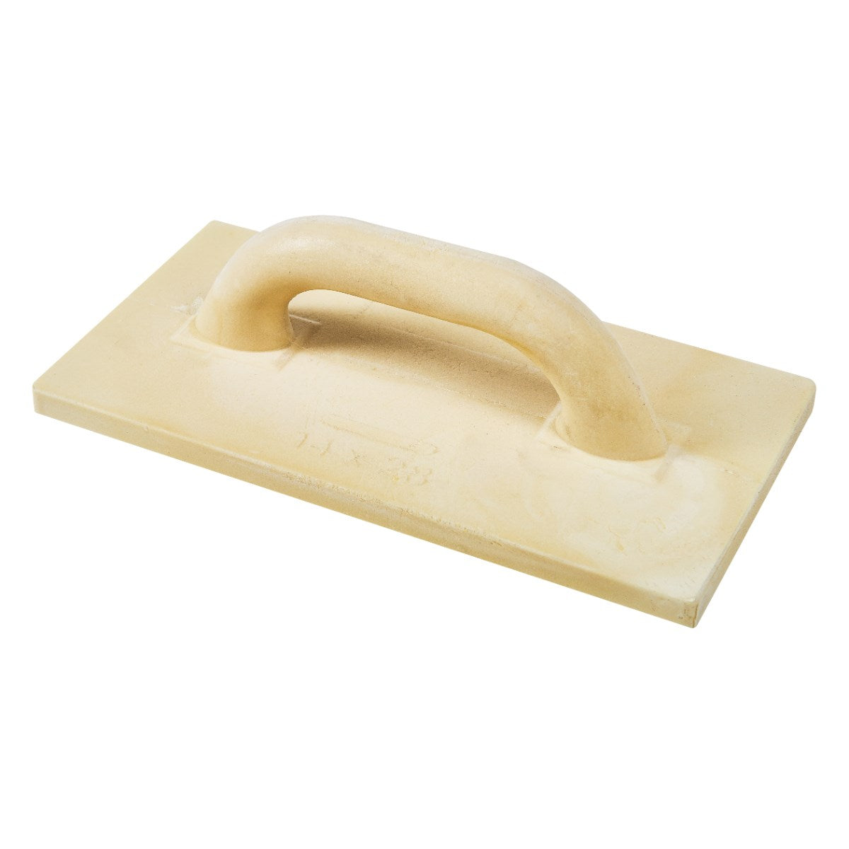 AMTECH POLYURETHANE FLOAT 280MM X 140MM. AMG1000 \\\KD00432