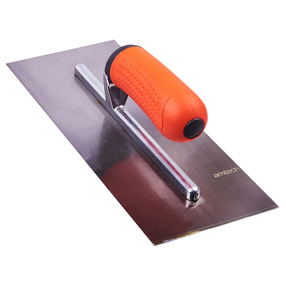 AMTECH SOFT GRIP PLASTERING TROWEL 11 INCH. AMG1525 \\\KD00434