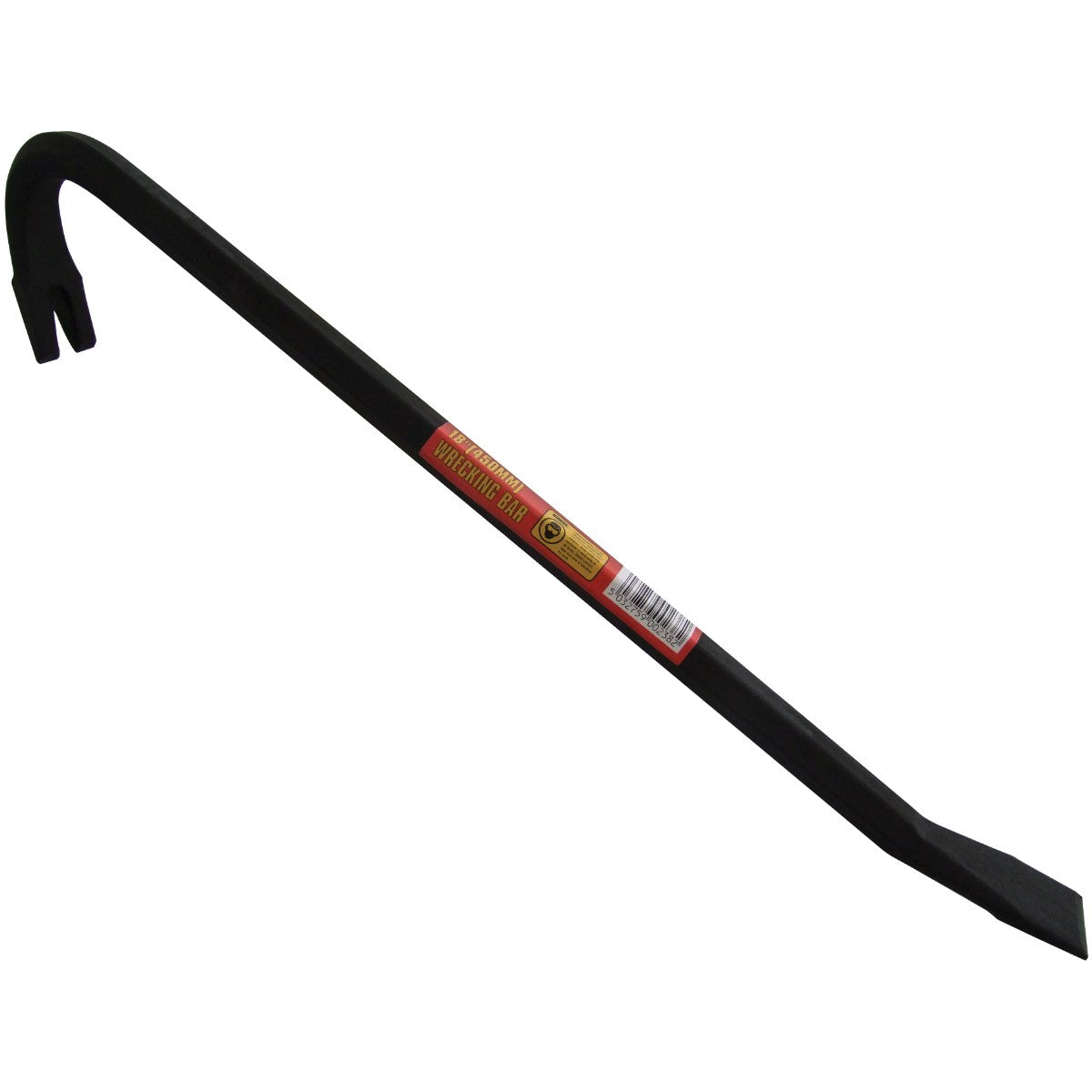 AMTECH WRECKING BAR 18 INCH. AMG3300 \\\KD00444