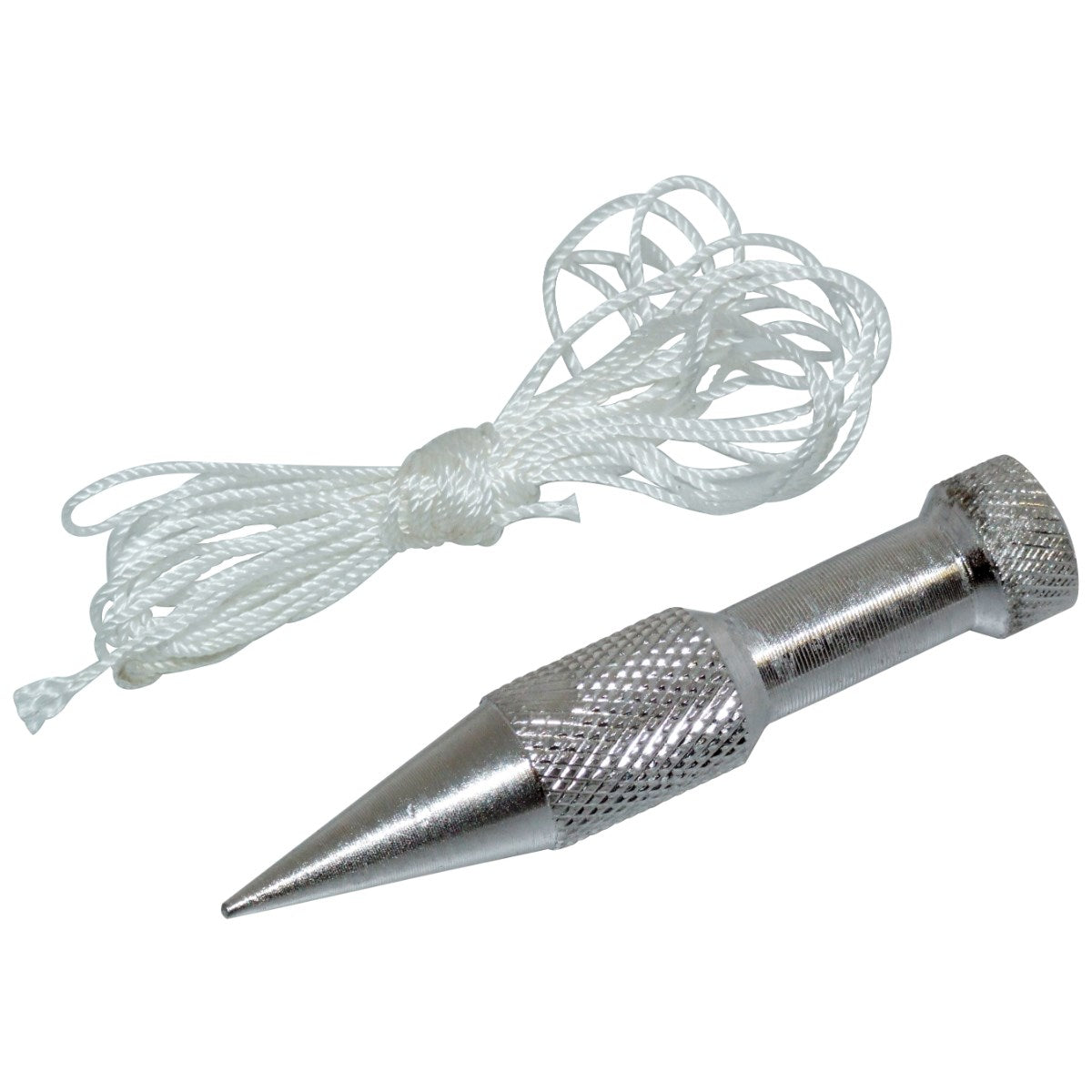 AMTECH PLUMB BOB AND LINE. AMG4100 \\\KD00447