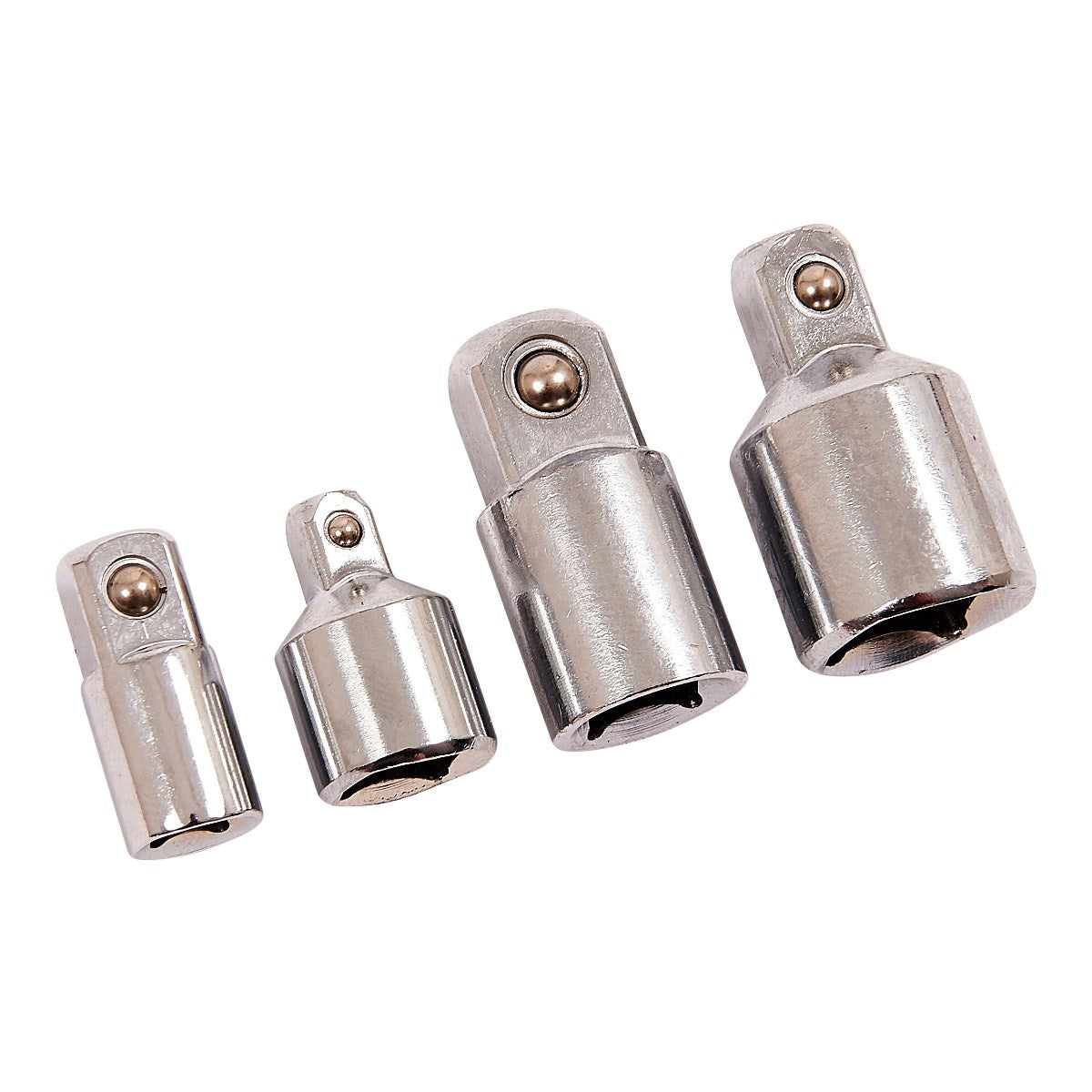 AMTECH CONVERTER SET 4/PCS. AMI5500 \\\KD00459