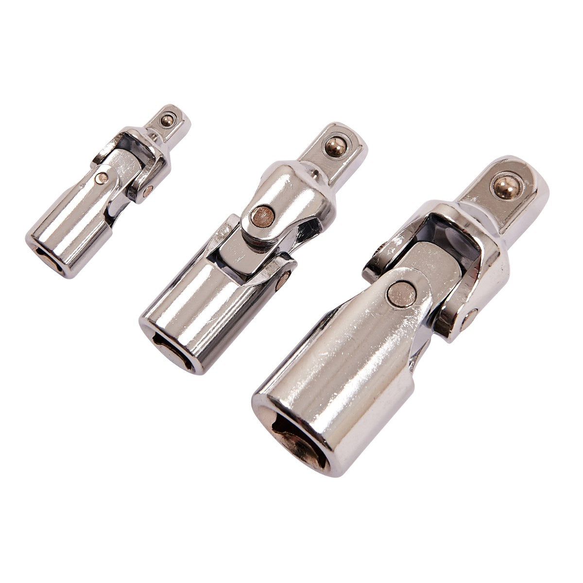 AMTECH UNIVERSAL JOINT SET 3/PCS. AMI6350 \\\KD00460