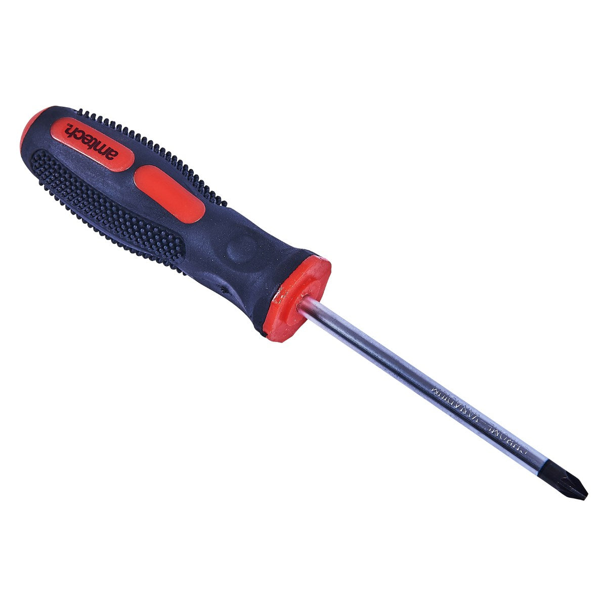 AMTECH NO.2 PHILLIPS DRIVE SCREWDRIVER. AML0063 \\\KD00472